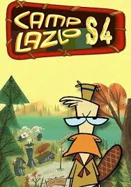 Camp Lazlo Season 4 แค้มป์ ลาซโล ปี 4
