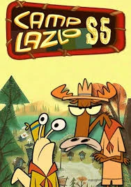 Camp Lazlo Season 5 แค้มป์ ลาซโล ปี 5