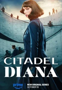 Citadel Diana (2024) ซิทาเดล ดิอาน่า