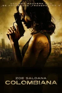 Colombiana (2011) ระห่ำเกินตาย