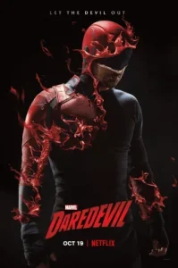 Daredevil 3 (2018) มนุษย์อหังการ ซีซั่น 3
