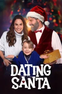 Dating Santa (2023)