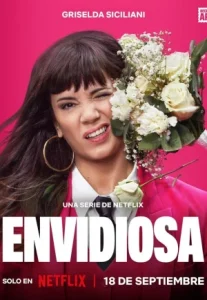 Envious (2024) ชีวิตน่าอิจฉา