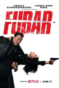 FUBAR (2023) โคตรคนโคตรโกลาหล