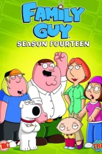Family Guy Season 14 (2015) แฟมิลี่กาย