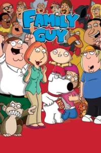 Family Guy Season 5 (2006) แฟมิลี่กาย