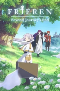 Frieren- Beyond Journey’s End (2023) คำอธิฐานในวันที่จากลา FRIEREN