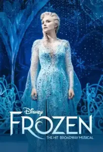 Frozen: The Hit Broadway Musical (2025)