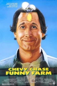 Funny Farm (1988)