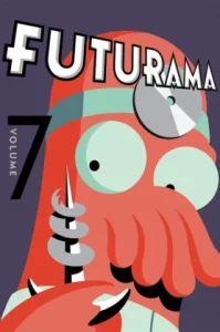 Futurama Season 7 (2010) ป่วนฮาโลกอนาคต ปี 7