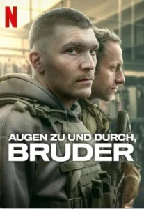 Go Ahead, Brother (2024)