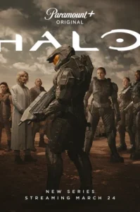 Halo Season 2 (2024) ฮาโล ซีซั่น 2