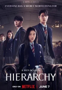 Hierarchy (2024) วังวนสงครามชนชั้น