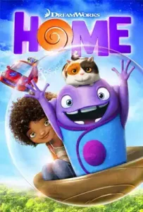 Home (2015) โฮม