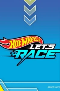 Hot Wheels Let’s Race: Season 2 (2024) ฮอตวีลส์ เรซซิ่งสุดมันส์ ซีซั่น 2