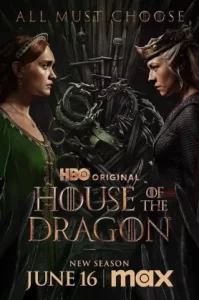 House of the Dragon Season 2 (2024) ตระกูลแห่งมังกร ซีซั่น 2