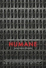 Humane (2024) นี่นะเหรอ…มนุษยธรรม