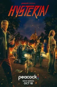 Hysteria (2024)