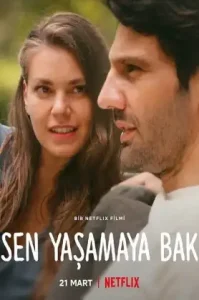 In Good Hands Sen Yasamaya Bak (2022) ฝากรักไว้ให้ดูแล