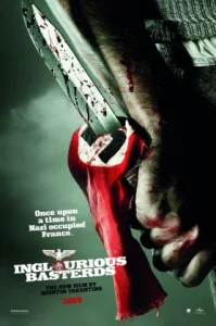 Inglourious Basterds (2009) ยุทธการเดือดเชือดนาซี