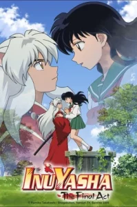 Inuyasha (2002) อินุยาฉะ เทพอสูรจิ้งจอกเงิน ซีซัน 3