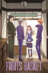 Kimi ni Todoke: From Me to You Season 2 (2011) ฝากใจไปถึงเธอ ซีซัน 2