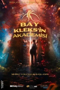 Kleks Academy (2023) โรงเรียนมายาคุณเคล็กซ์