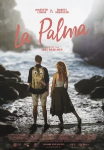 La Palma (2024) ลา ปัลมา