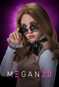 M3GAN 2.0 (2025) เมแกน 2.0