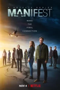 Manifest Season 2 (2020) เที่ยวบินพิศวง ซีซั่น 2