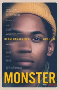 Monster (2018) ปีศาจ NETFLIX