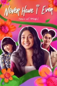 Never Have I Ever Season 4 (2023) ภารกิจสาวซน ซีซั่น 4