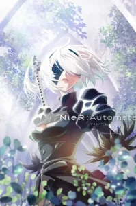 NieR Automata Ver1.1a (2023) เนียร์ ออโตมาตะ