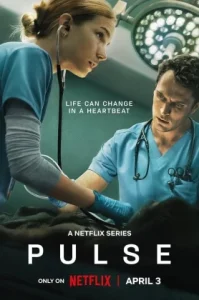 Pulse (2025) ชีพจรสื่อใจ (พากย์ไทย ซับไทย)