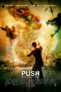 Push (2009) โคตรคนเหนือมนุษย์