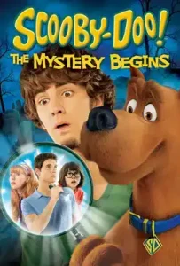 Scooby-Doo! The Mystery Begins (2009) สกูบี้-ดู กับคดีปริศนามหาสนุก