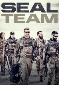 Seal Team Season 4 (2020) สุดยอดหน่วยซีล