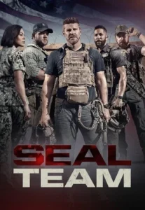 Seal Team Season 5 (2021) สุดยอดหน่วยซีล