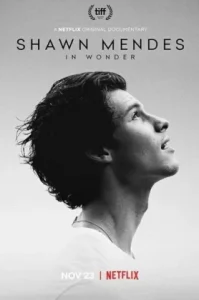 Shawn Mendes: In Wonder (2020) ชอว์น เมนเดส: ช่วงเวลามหัศจรรย์