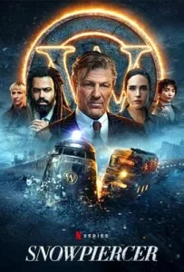 Snowpiercer Season 2 (2021) ปฏิวัติฝ่านรกน้ำแข็ง ซีซั่น 2