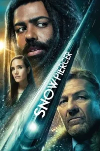 Snowpiercer Season 3 (2022) ปฏิวัติฝ่านรกน้ำแข็ง ซีซั่น 3 (พากย์ไทย ซับไทย)