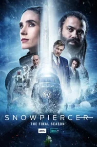 Snowpiercer Season 4 (2024) สโนว์เพียร์ซเซอร์
