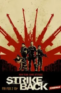 Strike Back Season 3 (2012)