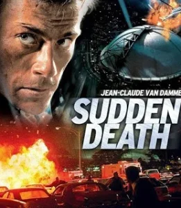 Sudden Death (1995) ตัดเส้นตายท้านรก