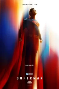 Superman (2025) ซูเปอร์แมน