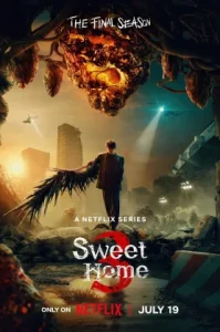 Sweet Home Season 3 (2024) สวีทโฮม ซีซั่น 3