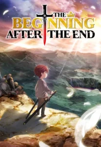 The Beginning After the End จุดจบของราชาผู้เกิดใหม่ ซีซั่น 1