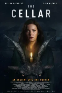 The Cellar (2022) ห้องใต้ดินสยองขวัญ