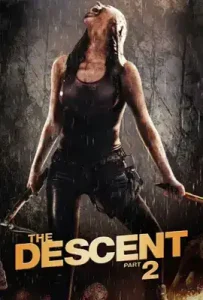 The Descent Part 2 (2009) หวีดมฤตยูขย้ำโลก 2