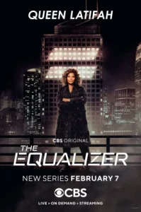 The Equalizer Season 1 (2021) มัจจุราชไร้เงา ซีซั่น 1